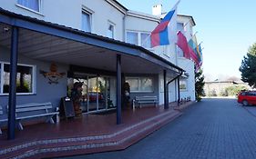Hotel Czarna Perla